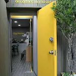 Dongdaemun Egghouse - Foreigner Only