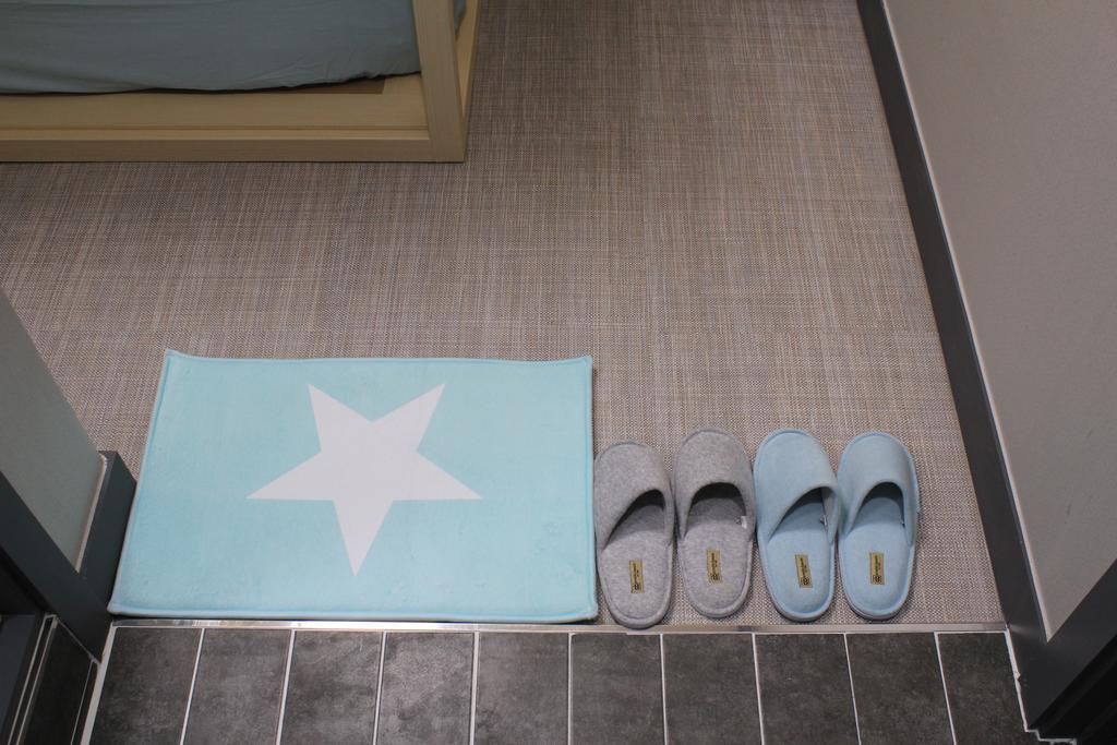 Hostel Dongdaemun Egghouse - Foreigner Only