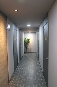 Dongdaemun Egghouse - Foreigner Only Hostel Seoul