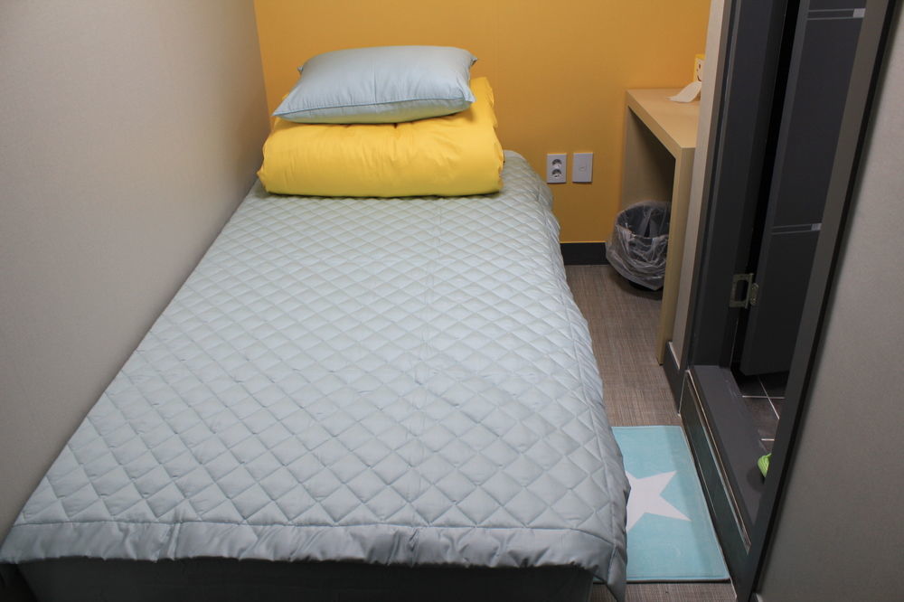 Hostel Dongdaemun Egghouse - Foreigner Only