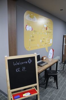 Dongdaemun Egghouse - Foreigner Only Seoul
