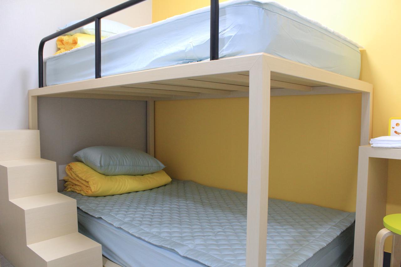 Dongdaemun Egghouse - Foreigner Only Hostel