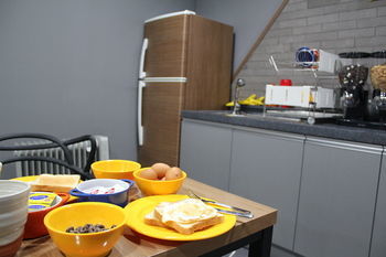 Dongdaemun Egghouse - Foreigner Only Seoul